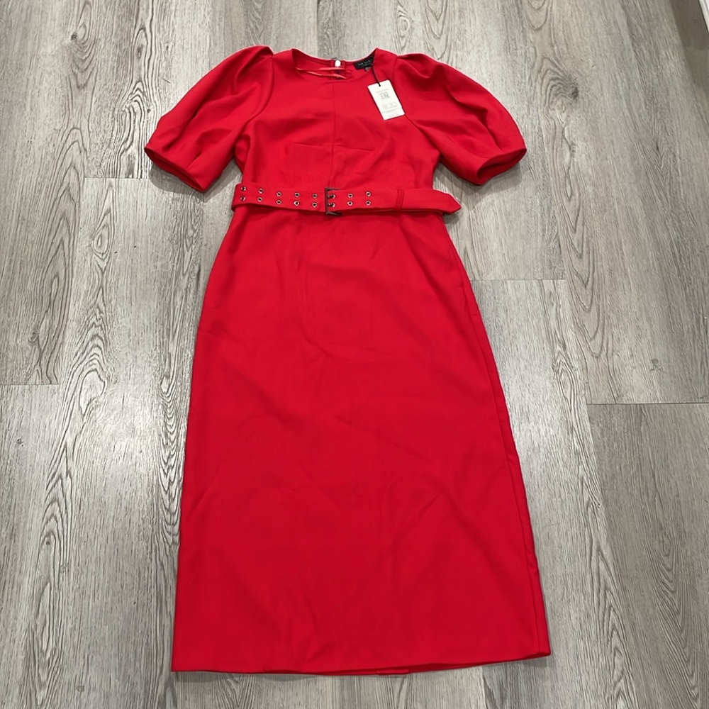 Ted baker dress - Picture 3 of 7
